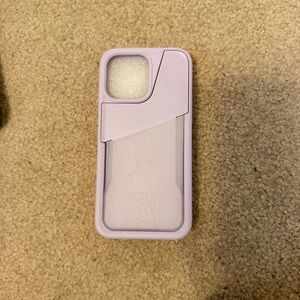 Purple Phone Case